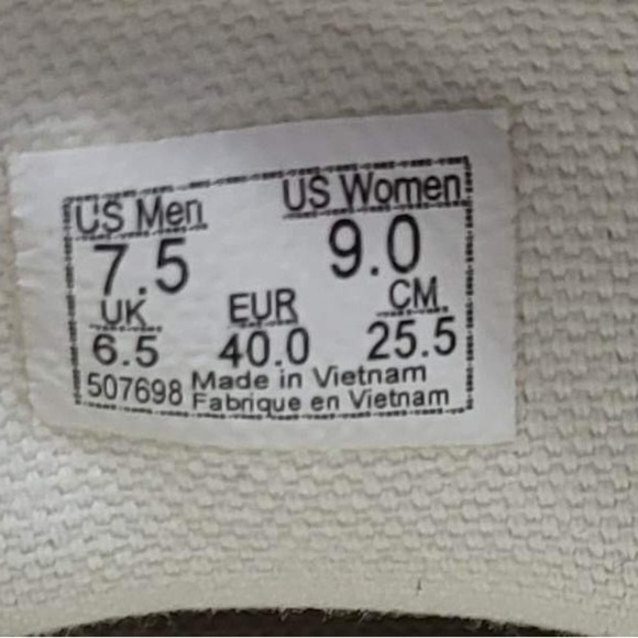 Vans Classic Slip on Retro - Picture 3 of 12